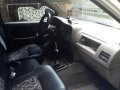 Selling Isuzu Crosswind 2004 Automatic Diesel in Meycauayan-8