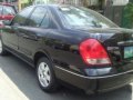 Selling Nissan Sentra 2005 at 130000 km in Las Piñas-2