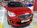 Mitsubishi Mirage G4 2018 Automatic Gasoline for sale in Manila-0