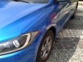 Selling 2nd Hand Hyundai Elantra 2017 at 16000 km in Quezon City-7