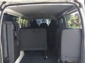 Sell 2nd Hand 2012 Toyota Hiace at 120000 km in Baguio-2