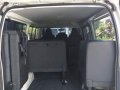 Sell 2nd Hand 2012 Toyota Hiace at 120000 km in Baguio-7