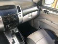 2nd Hand Mitsubishi Montero Sport 2009 at 60000 km for sale in Quezon City-2