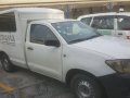 Sell 2nd Hand 2011 Toyota Hilux Van in Manila-1