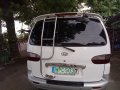 Hyundai Starex 2001 Automatic Diesel for sale in Gapan-1