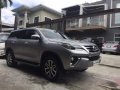 2nd Hand Toyota Fortuner 2017 Automatic Diesel for sale in Marikina-6