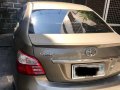 Selling 2nd Hand Toyota Vios 2010 at 60000 km in Navotas-2
