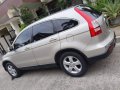 2008 Honda Cr-V for sale in Marikina-1