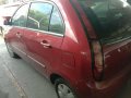 Sell 2nd Hand 2015 Tata Vista Manual Diesel at 40609 km in Quezon City-0