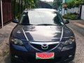 Selling Mazda 3 2007 Automatic Gasoline in San Jose del Monte-1