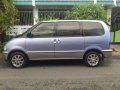 Selling Nissan Serena Automatic Diesel in Meycauayan-3