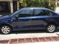Sell 2nd Hand 2015 Volkswagen Polo Sedan at 31000 km in Guiguinto-0