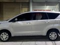 2nd Hand Toyota Innova 2018 at 3000 km for sale-3