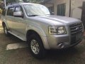 2nd Hand Ford Everest 2007 Automatic Diesel for sale in Sipocot-3