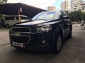 Selling 2nd Hand Chevrolet Captiva 2016 Automatic Diesel at 19000 km in Pasig-8