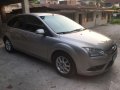 Ford Focus 2007 Manual Gasoline for sale in San Fernando-7