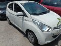 2nd Hand Hyundai Eon 2016 Manual Gasoline for sale in Quezon City-2