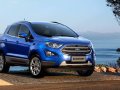 Ford Ecosport 2019 Automatic Gasoline for sale in Las Piñas-0