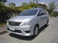 2nd Hand Toyota Innova 2015 Manual Diesel for sale in Quezon City-2