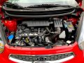 Selling Kia Picanto 2017 at 10000 km in Makati-1