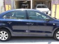 Sell 2nd Hand 2015 Volkswagen Polo Sedan at 31000 km in Guiguinto-2