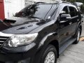 2nd Hand Toyota Fortuner 2014 at 50000 km for sale in Quezon City-2