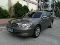 2nd Hand Toyota Camry 2003 Automatic Gasoline for sale in Quezon City-9