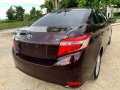 Selling 2nd Hand Toyota Vios 2018 in Manual-9