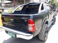 Sell 2013 Toyota Hilux at 36000 km in San Isidro-9