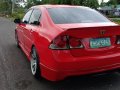 2008 Honda Civic for sale in Daet-1