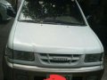 Selling Isuzu Crosswind 2004 Automatic Diesel in Meycauayan-0