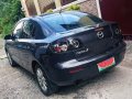 Selling Mazda 3 2007 Automatic Gasoline in San Jose del Monte-1