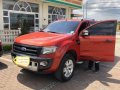 Selling 2nd Hand Ford Ranger 2015 in Carmona-3