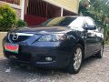 Selling Mazda 3 2007 Automatic Gasoline in San Jose del Monte-5