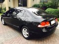 Selling 2nd Hand Honda Civic 2011 at 125000 km in Manila-5