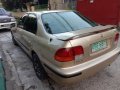 1997 Honda Civic for sale in Quezon City-6