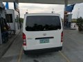 Sell 2nd Hand 2012 Toyota Hiace at 120000 km in Baguio-6