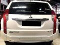 Selling White Mitsubishi Montero Sport 2016 in Manual-3