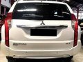 Selling White Mitsubishi Montero Sport 2016 in Manual-4