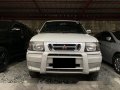 Selling White Mitsubishi Adventure 2002 at 79000 km in Gasoline Manual-3