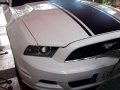 2nd Hand Ford Mustang 2013 for sale in Lipa-3