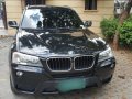 Sell 2nd Hand 2013 Bmw X3 Automatic Diesel at 60000 km in Mandaluyong-8