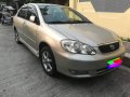 Sell 2nd Hand 2002 Toyota Corolla Altis Automatic Gasoline at 100000 km in Quezon City-6