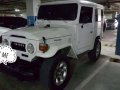 2nd Hand Toyota Land Cruiser 1970 Automatic Diesel for sale in San Juan-3