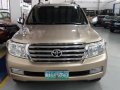 Selling 2nd Hand Toyota Land Cruiser 2011 in Manila-6