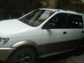 Selling Isuzu Crosswind 2004 Automatic Diesel in Meycauayan-4