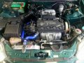 2nd Hand Honda Civic 1998 Manual Gasoline for sale in San Pascual-2
