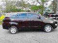 Selling 2nd Hand Toyota Innova 2018 Automatic Diesel at 20000 km in Baguio-5