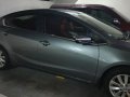 Selling 2nd Hand 2017 Kia Forte in Iloilo City-0