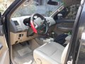 Sell 2013 Toyota Hilux at 36000 km in San Isidro-3